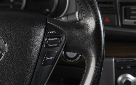 Nissan Teana, 2012 год, 1 299 000 рублей, 12 фотография