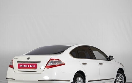 Nissan Teana, 2012 год, 1 299 000 рублей, 3 фотография