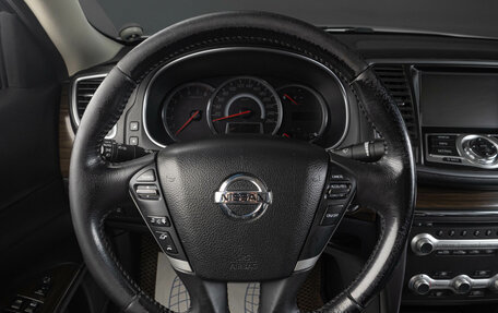 Nissan Teana, 2012 год, 1 299 000 рублей, 11 фотография