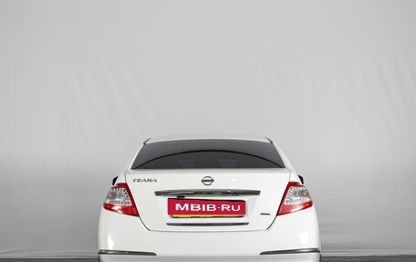 Nissan Teana, 2012 год, 1 299 000 рублей, 4 фотография
