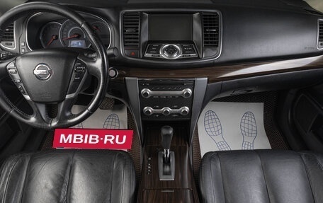 Nissan Teana, 2012 год, 1 299 000 рублей, 6 фотография