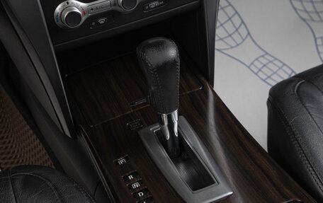 Nissan Teana, 2012 год, 1 299 000 рублей, 15 фотография