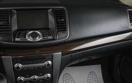 Nissan Teana, 2012 год, 1 299 000 рублей, 17 фотография