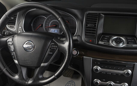 Nissan Teana, 2012 год, 1 299 000 рублей, 16 фотография