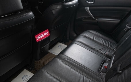 Nissan Teana, 2012 год, 1 299 000 рублей, 20 фотография
