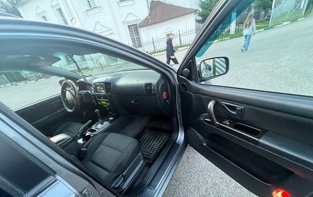 KIA Sorento IV, 2007 год, 750 000 рублей, 9 фотография
