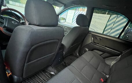 KIA Sorento IV, 2007 год, 750 000 рублей, 12 фотография