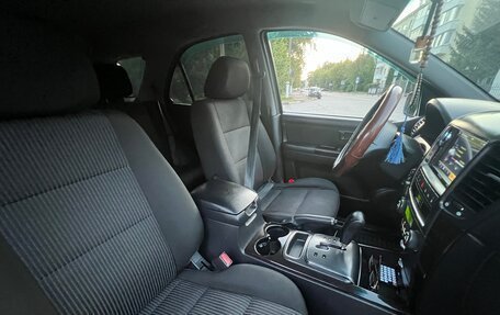 KIA Sorento IV, 2007 год, 750 000 рублей, 8 фотография