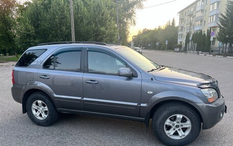KIA Sorento IV, 2007 год, 750 000 рублей, 2 фотография