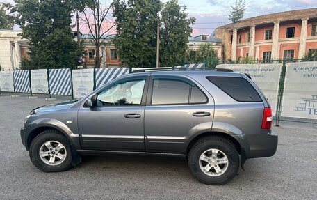KIA Sorento IV, 2007 год, 750 000 рублей, 6 фотография