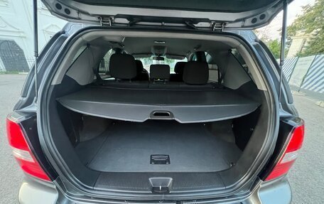 KIA Sorento IV, 2007 год, 750 000 рублей, 13 фотография