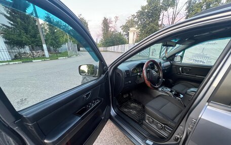 KIA Sorento IV, 2007 год, 750 000 рублей, 11 фотография