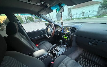 KIA Sorento IV, 2007 год, 750 000 рублей, 7 фотография
