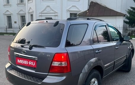 KIA Sorento IV, 2007 год, 750 000 рублей, 3 фотография
