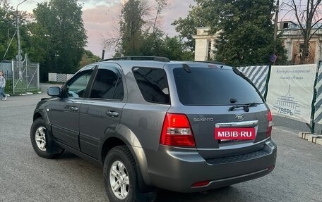 KIA Sorento IV, 2007 год, 750 000 рублей, 5 фотография