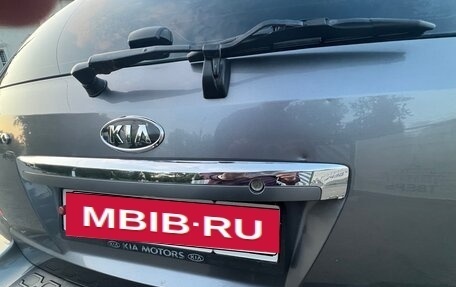 KIA Sorento IV, 2007 год, 750 000 рублей, 15 фотография
