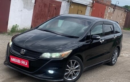 Honda Stream II, 2009 год, 650 000 рублей, 1 фотография