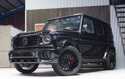 Mercedes-Benz G-Класс W463 рестайлинг _iii, 2024 год, 19 900 000 рублей, 1 фотография
