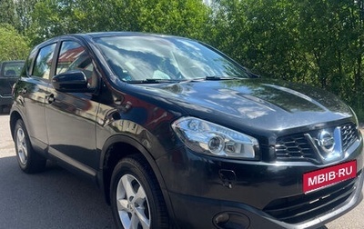 Nissan Qashqai, 2011 год, 1 200 000 рублей, 1 фотография
