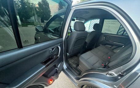 KIA Sorento IV, 2007 год, 750 000 рублей, 17 фотография