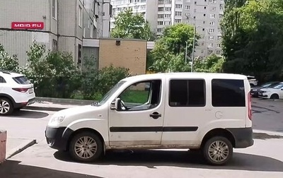 Fiat Doblo I, 2009 год, 400 000 рублей, 1 фотография