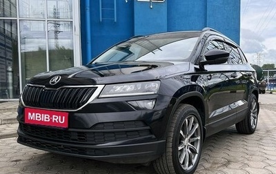 Skoda Karoq I, 2020 год, 2 100 000 рублей, 1 фотография