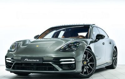 Porsche Panamera II рестайлинг, 2022 год, 15 300 000 рублей, 1 фотография