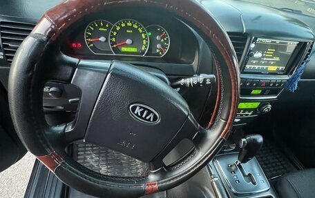 KIA Sorento IV, 2007 год, 750 000 рублей, 19 фотография