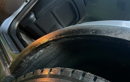 KIA Sorento IV, 2007 год, 750 000 рублей, 20 фотография