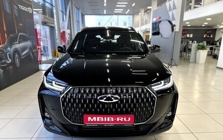 Chery Tiggo 4 I рестайлинг, 2025 год, 2 420 000 рублей, 1 фотография