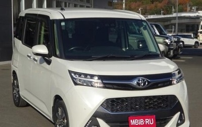 Toyota Tank I, 2019 год, 821 999 рублей, 1 фотография