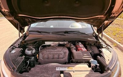 Skoda Kodiaq I, 2018 год, 3 100 000 рублей, 1 фотография