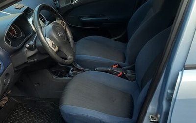 Opel Corsa D, 2008 год, 610 000 рублей, 1 фотография