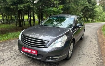 Nissan Teana, 2011 год, 820 000 рублей, 1 фотография