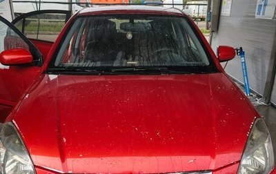 KIA Rio II, 2011 год, 640 000 рублей, 1 фотография