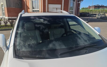 Lexus RX III, 2013 год, 3 000 000 рублей, 17 фотография