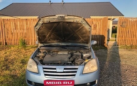 Chery Fora (A21), 2008 год, 350 000 рублей, 3 фотография