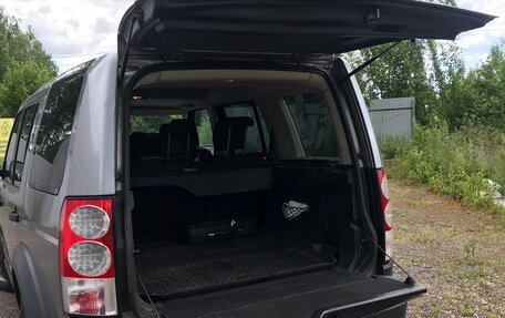 Land Rover Discovery IV, 2011 год, 1 490 000 рублей, 4 фотография