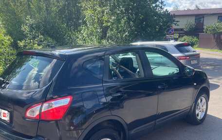 Nissan Qashqai, 2011 год, 1 200 000 рублей, 6 фотография
