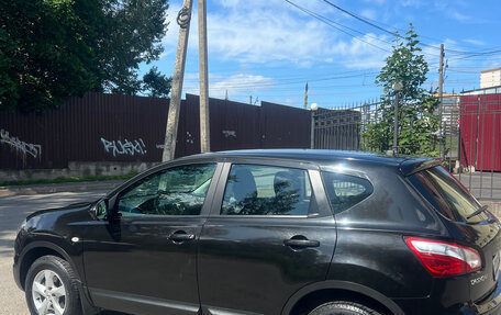 Nissan Qashqai, 2011 год, 1 200 000 рублей, 4 фотография