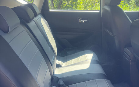 Nissan Qashqai, 2011 год, 1 200 000 рублей, 10 фотография