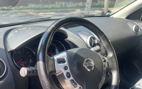 Nissan Qashqai, 2011 год, 1 200 000 рублей, 9 фотография