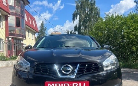 Nissan Qashqai, 2011 год, 1 200 000 рублей, 2 фотография