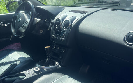 Nissan Qashqai, 2011 год, 1 200 000 рублей, 8 фотография