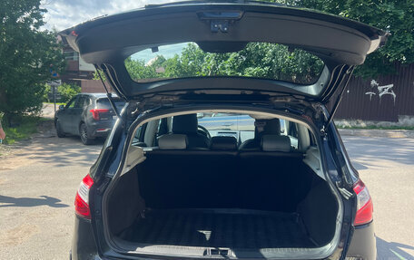 Nissan Qashqai, 2011 год, 1 200 000 рублей, 7 фотография