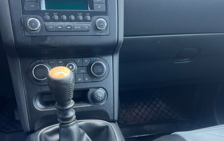 Nissan Qashqai, 2011 год, 1 200 000 рублей, 11 фотография