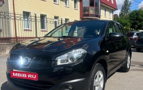 Nissan Qashqai, 2011 год, 1 200 000 рублей, 3 фотография