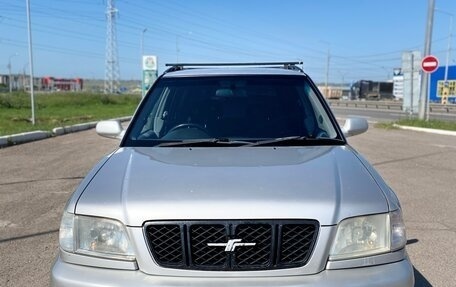 Subaru Forester, 2000 год, 550 000 рублей, 2 фотография