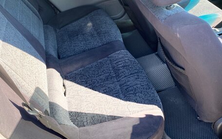 Subaru Forester, 2000 год, 550 000 рублей, 19 фотография