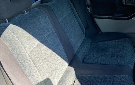 Subaru Forester, 2000 год, 550 000 рублей, 18 фотография